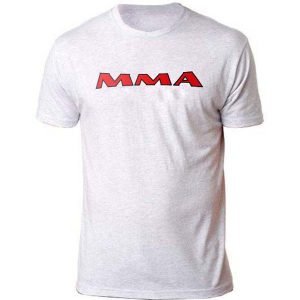 PW-427 MMA T-Shirt
