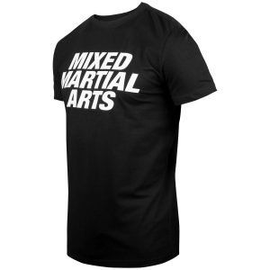 PW-428 MMA T-Shirt