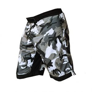 PW-416 MMA Short