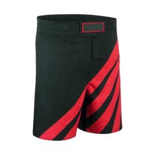 PW-417 MMA Short