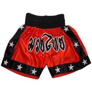 PW-431 Muay Thai Short