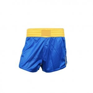 PW-420 MMA Short