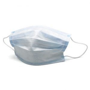 PW-454 Face Mask