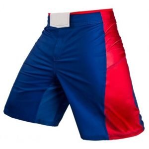 PW-413 MMA Short