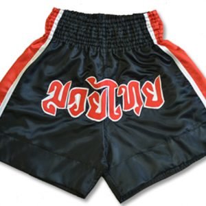 PW-433 Muay Thai Short