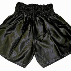 PW-434 Muay Thai Short
