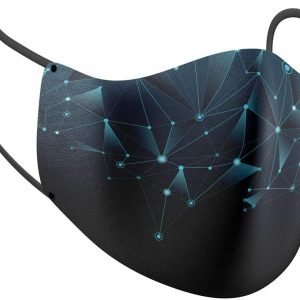 PW-457 Face Mask